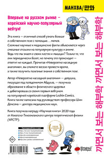 Невероятно наглядная анатомия 2