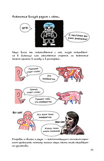 Невероятно наглядная анатомия 3