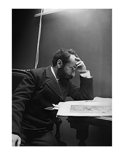 Исаак Левитан 5