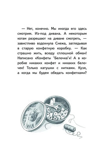 Лето кота Пармезанова 15