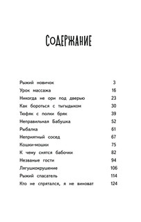 Лето кота Пармезанова 2