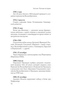 Англия. Полная история 11