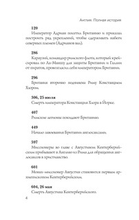 Англия. Полная история 5