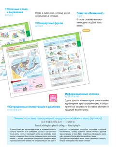 Китайский язык. Популярный иллюстрированный самоучитель 4