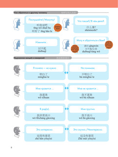 Китайский язык. Популярный иллюстрированный самоучитель 9