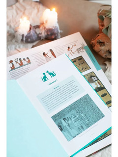 Египетская 'Книга мертвых' 6