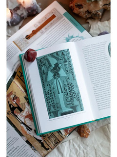 Египетская 'Книга мертвых' 8