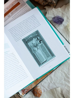 Египетская 'Книга мертвых' 10