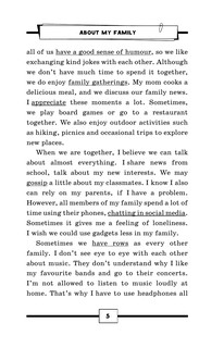 Английский на 5+. Топики 7