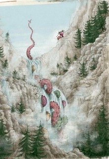 Чтеня и Юрк, Книга-перевертыш 5