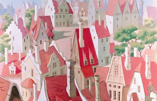 Снежная королева 3