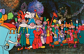 Щелкунчик и Мышиный король 3