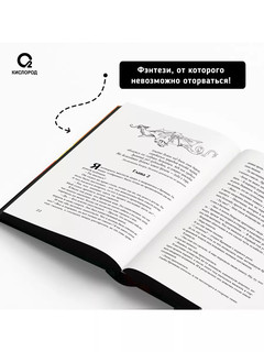 Эмпирей. Железное пламя. Книга 2 3