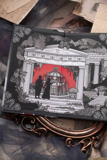 Упырь. Семья вурдалака. Вечные истории. Young Adult 6