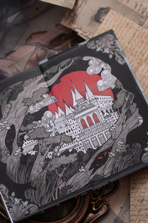 Упырь. Семья вурдалака. Вечные истории. Young Adult 8