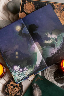 Призраки. Вечные истории. Young Adult 6