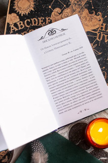 Призраки. Вечные истории. Young Adult 7