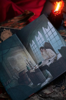 Франкенштейн, или Современный Прометей. Вечные истории. Young Adult 5