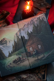 Франкенштейн, или Современный Прометей. Вечные истории. Young Adult 7