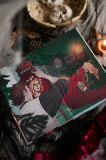 Лигейя. Вечные истории. Young Adult 7