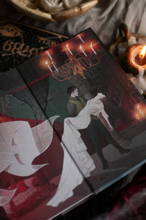 Лигейя. Вечные истории. Young Adult 10