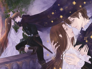 Ромео и Джульетта (с иллюстрациями Джо Котляр) 7