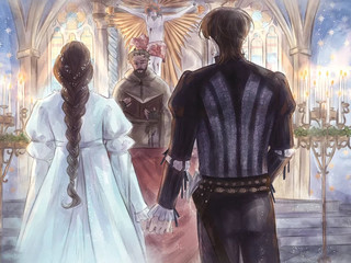 Ромео и Джульетта (с иллюстрациями Джо Котляр) 9