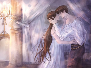 Ромео и Джульетта (с иллюстрациями Джо Котляр) 10