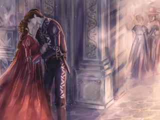 Ромео и Джульетта (с иллюстрациями Джо Котляр) 6