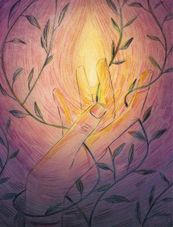 Настоящие ведьмы 9