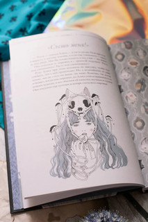 Алиса в Стране чудес. Иллюстрации Loputin 8