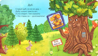 Лесные стихи. Стишата малышатам 2