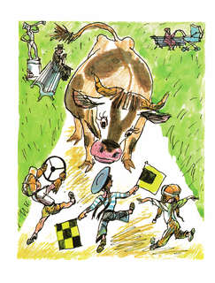 Плих и Плюх 7