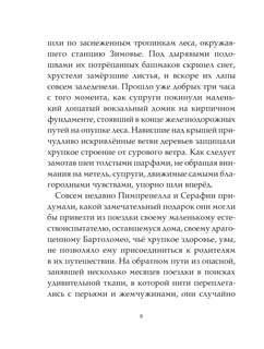 Записки из Зелёного Бора. По следам Духа Зимы 10