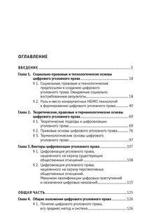 Цифровое уголовное право. Монография 7
