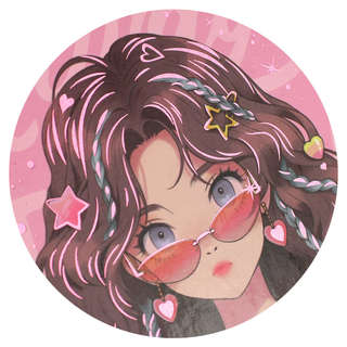 Анкета для друзей 'Клубничное настроение' А5 13