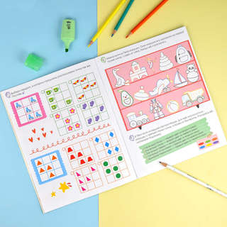 Буду программистом, 3-4 класс 2