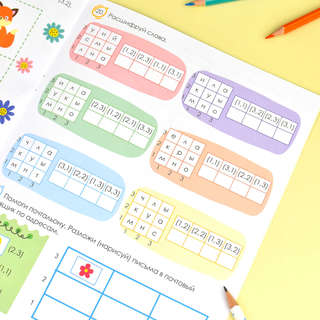 Буду программистом, 3-4 класс 3