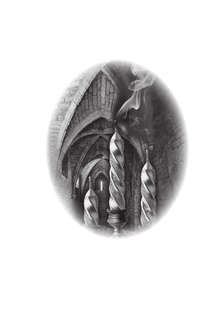 Нэнси Дрю и знак витых свечей 3