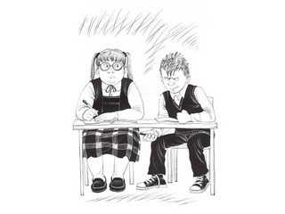 Уроков не будет! 6