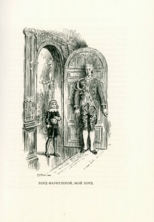 Приключения маленького лорда 7