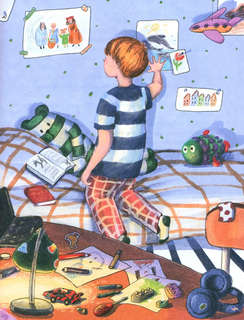 Сестричка Зима 3