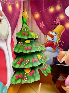 Когда зажигаются ёлки 9