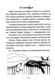 Кот прямо с неба 10