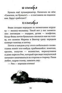 Кот прямо с неба 11