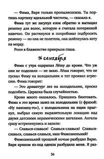 Кот прямо с неба 14