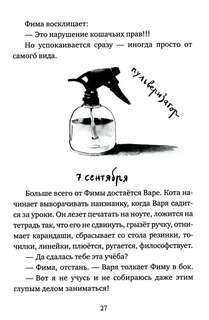 Кот прямо с неба 6