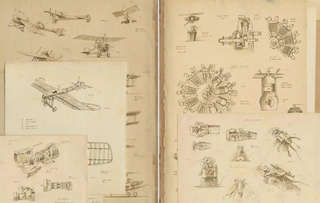 Эрхарт. Невероятный полёт полёвки вокруг света 2