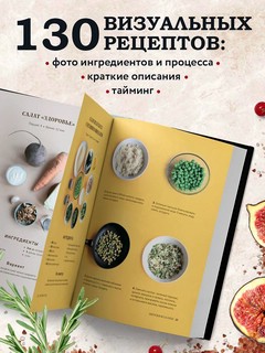 Идеальный вкус. Карманная книга гурмана 4