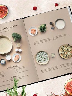 Идеальный вкус. Карманная книга гурмана 6